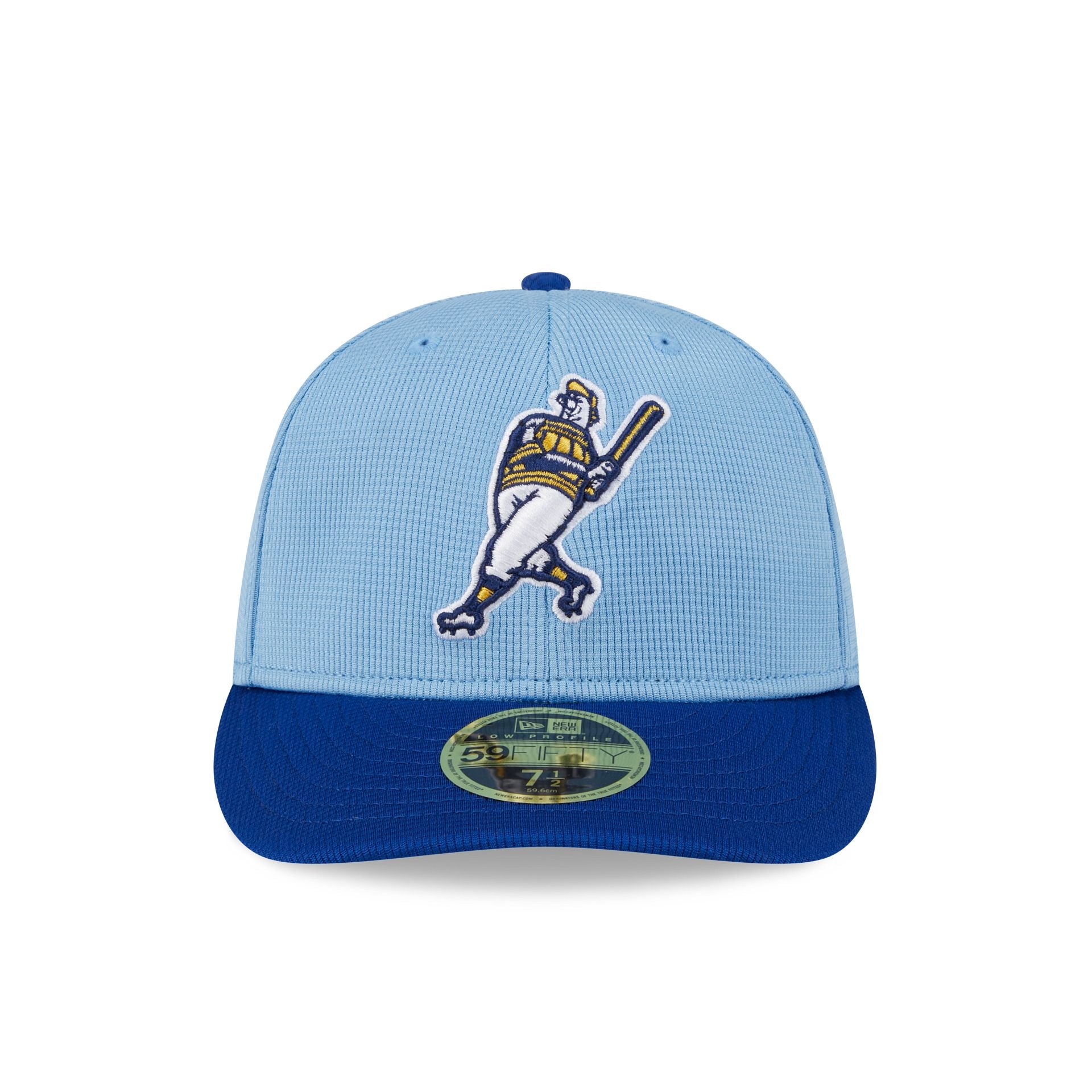 Milwaukee Brewers Hats & Caps – New Era Cap