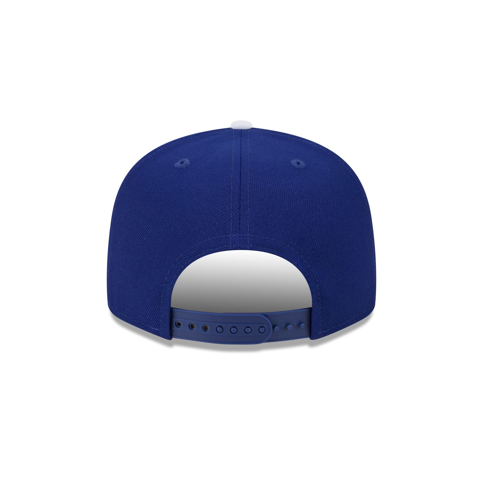 Los Angeles Dodgers 2024 Batting Practice 9FIFTY Snapback Hat