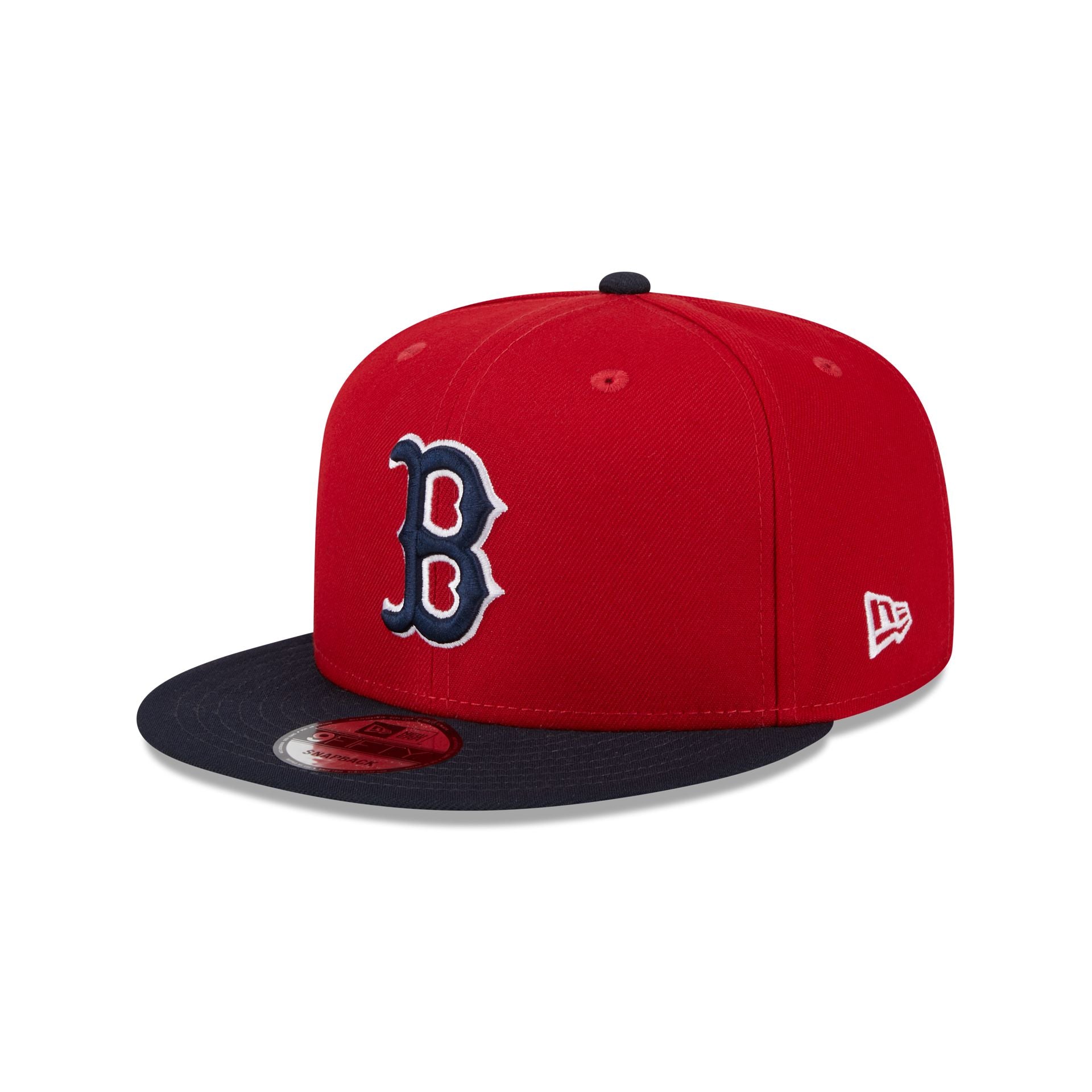 Boston Red Sox 2024 Batting Practice 9FIFTY Snapback Hat – New Era Cap