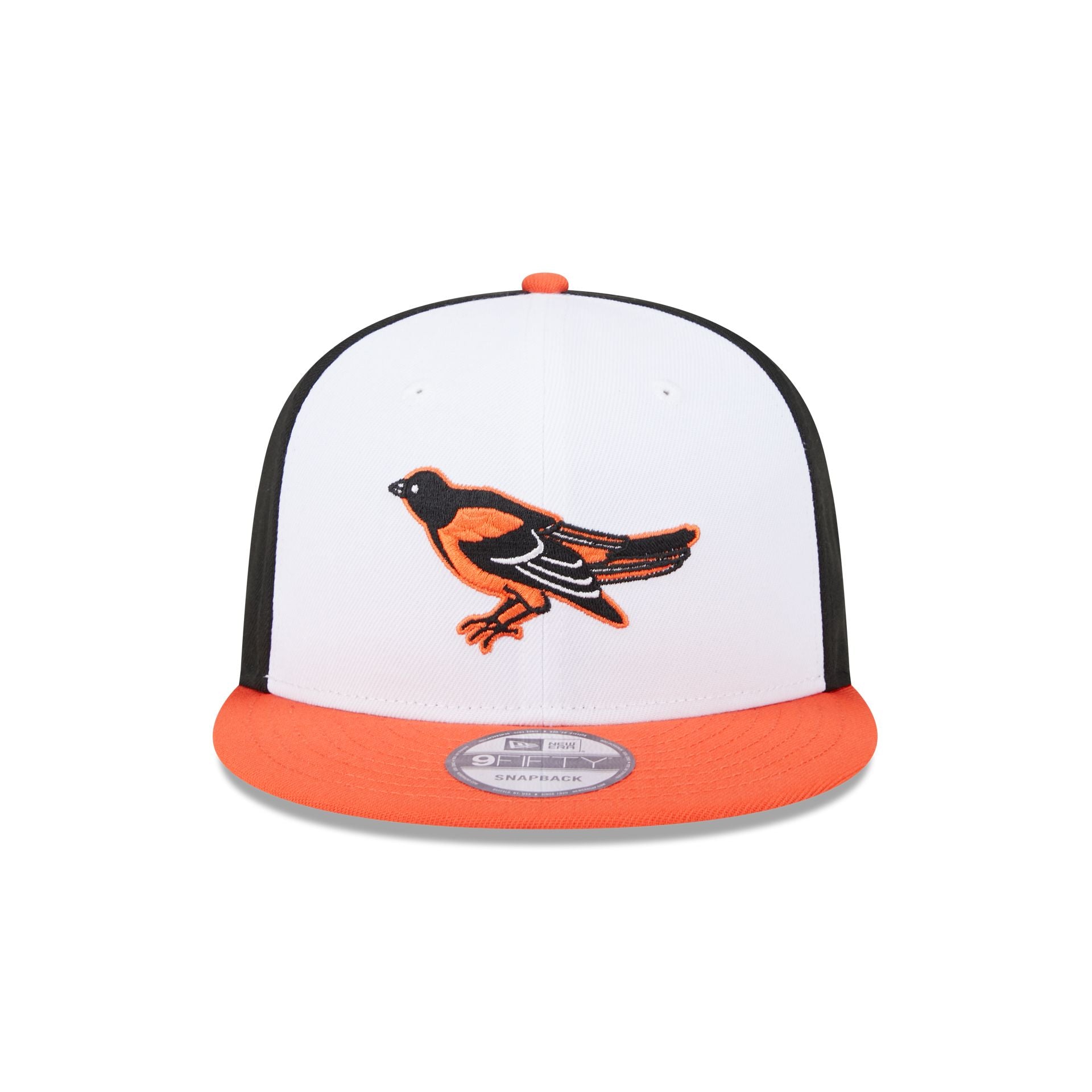 Orioles batting practice store hat