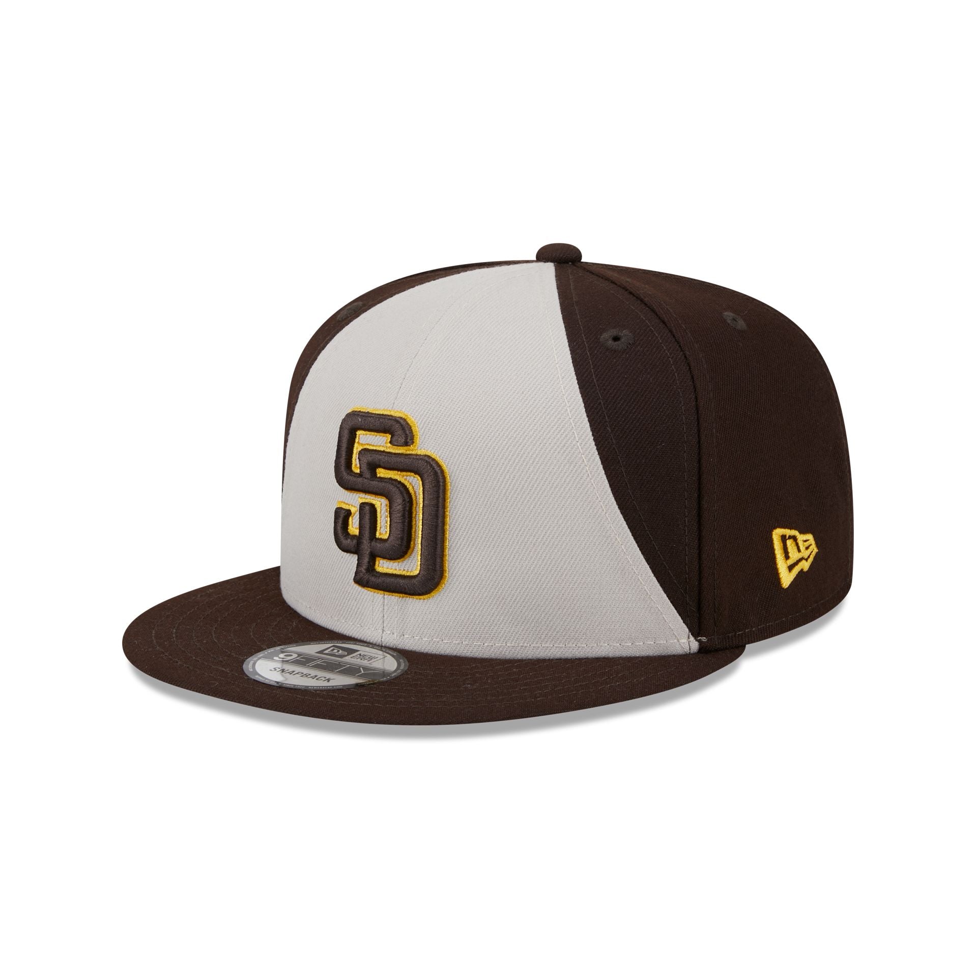 San Diego Padres Hats & Caps – New Era Cap