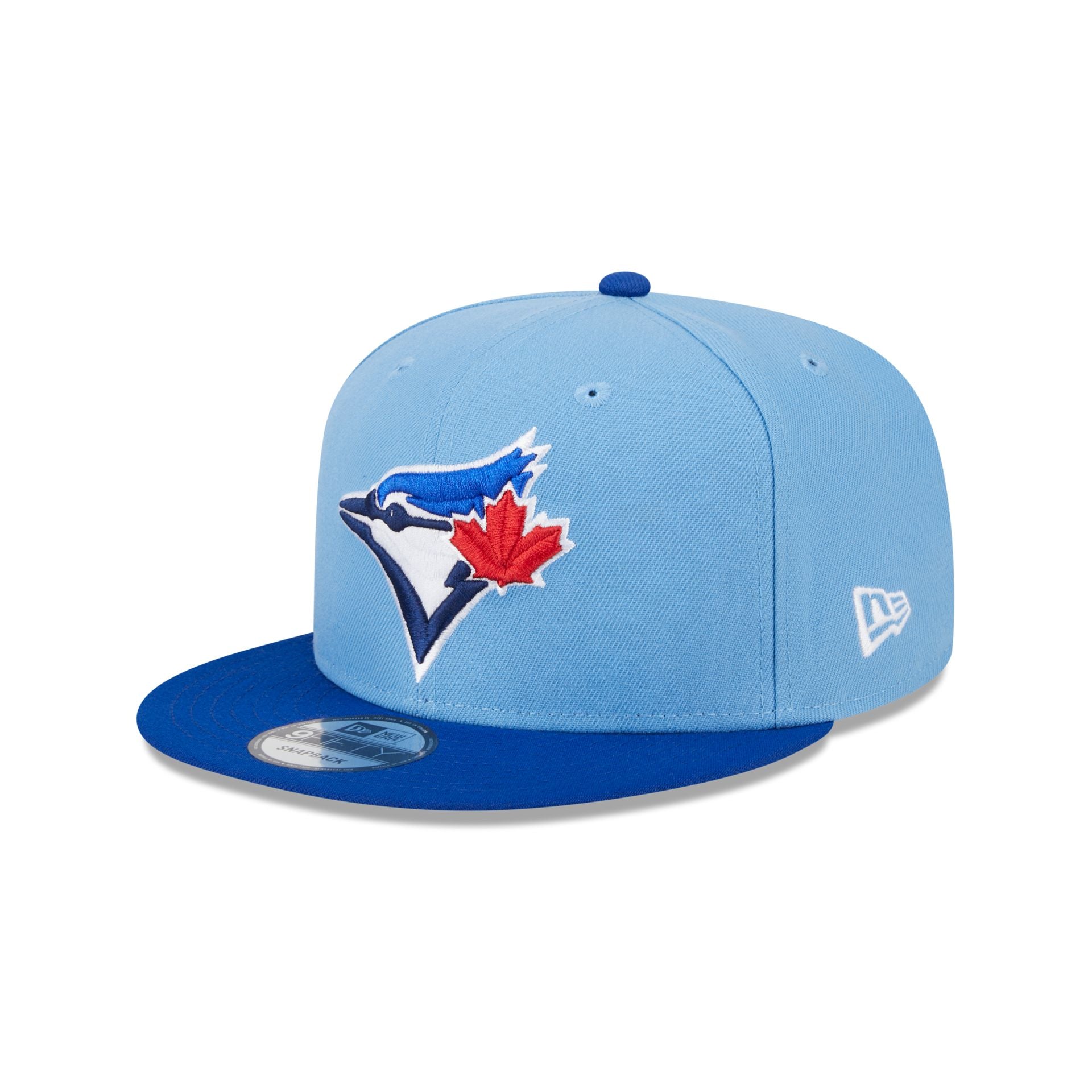 Toronto Blue Jays 2024 Batting Practice 9FIFTY Snapback Hat – New Era Cap