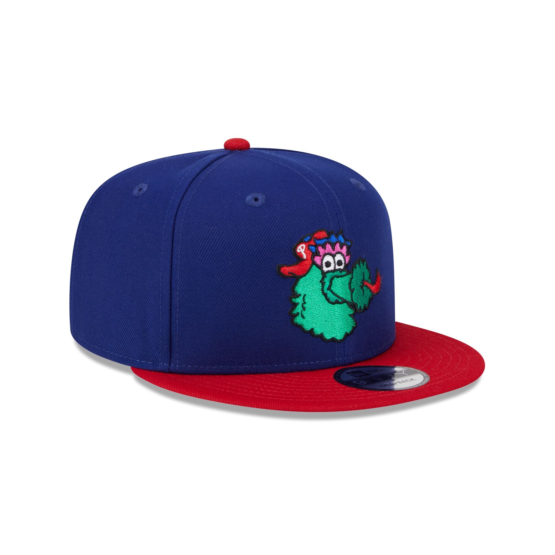 Philadelphia Phillies 2024 Batting Practice 9FIFTY Snapback Hat – New Era  Cap