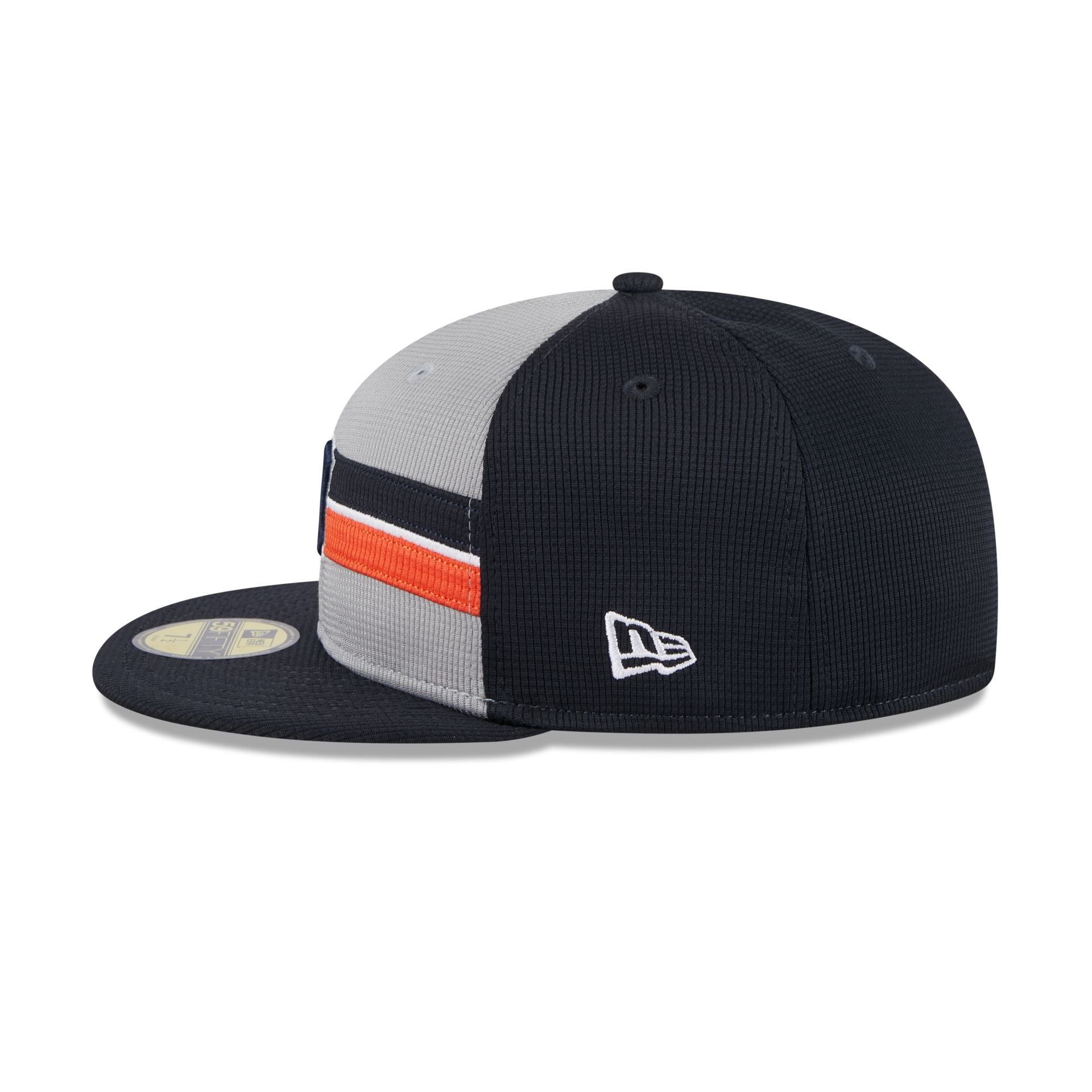 Detroit tigers batting practice hat online