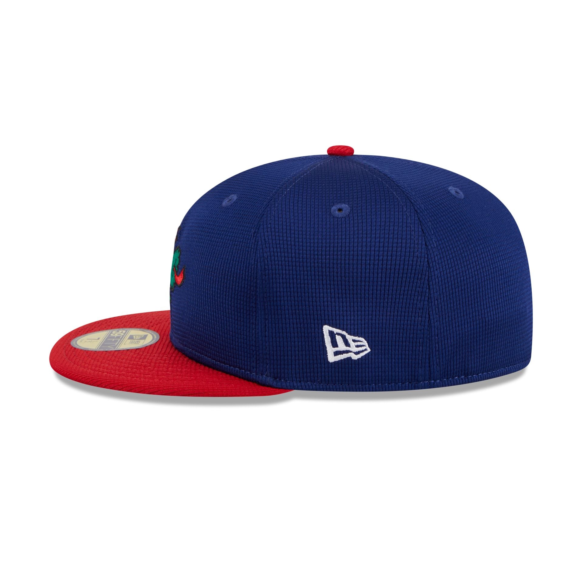 New phillies hot sale hat