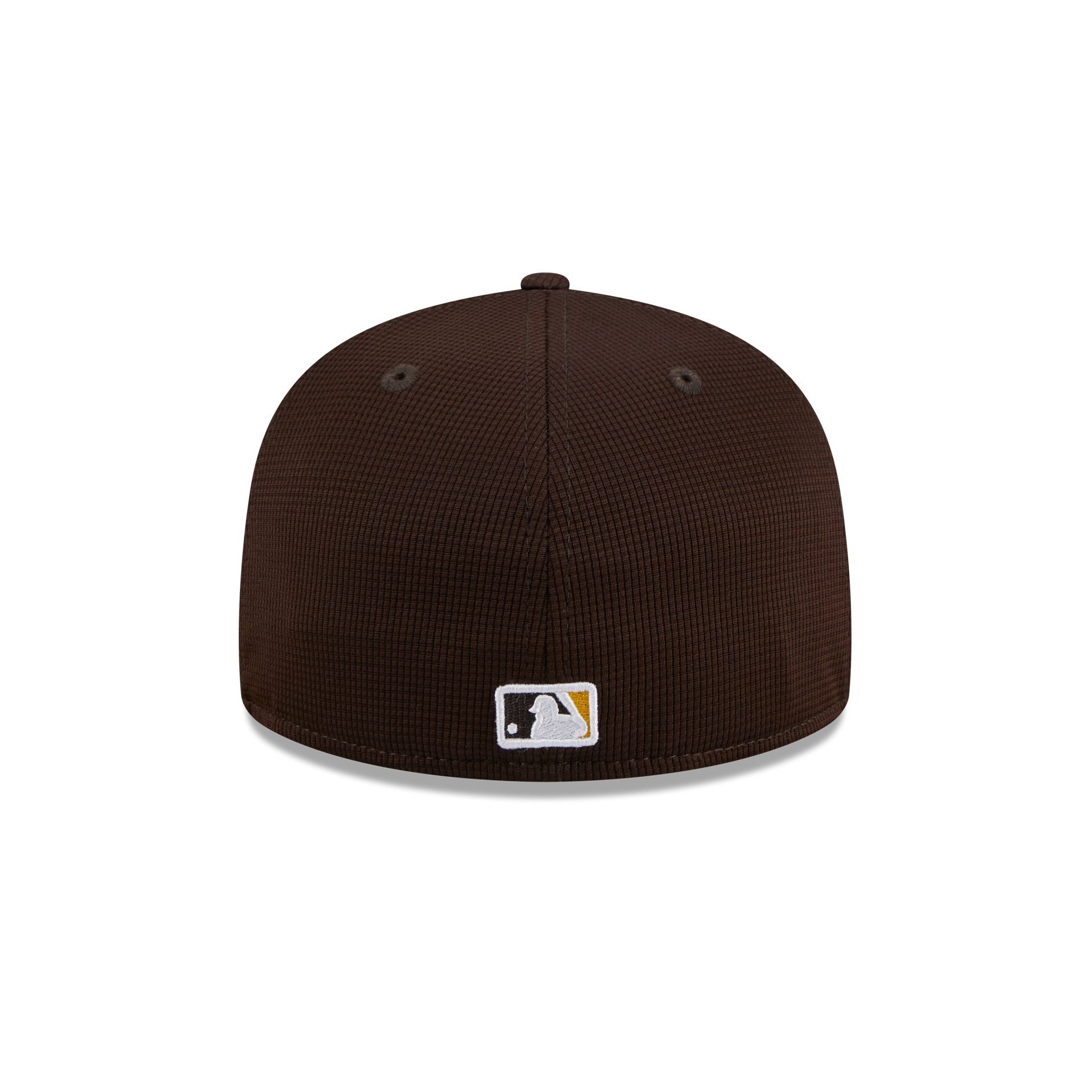 San Diego Padres 2024 Batting Practice 59FIFTY Fitted Hat