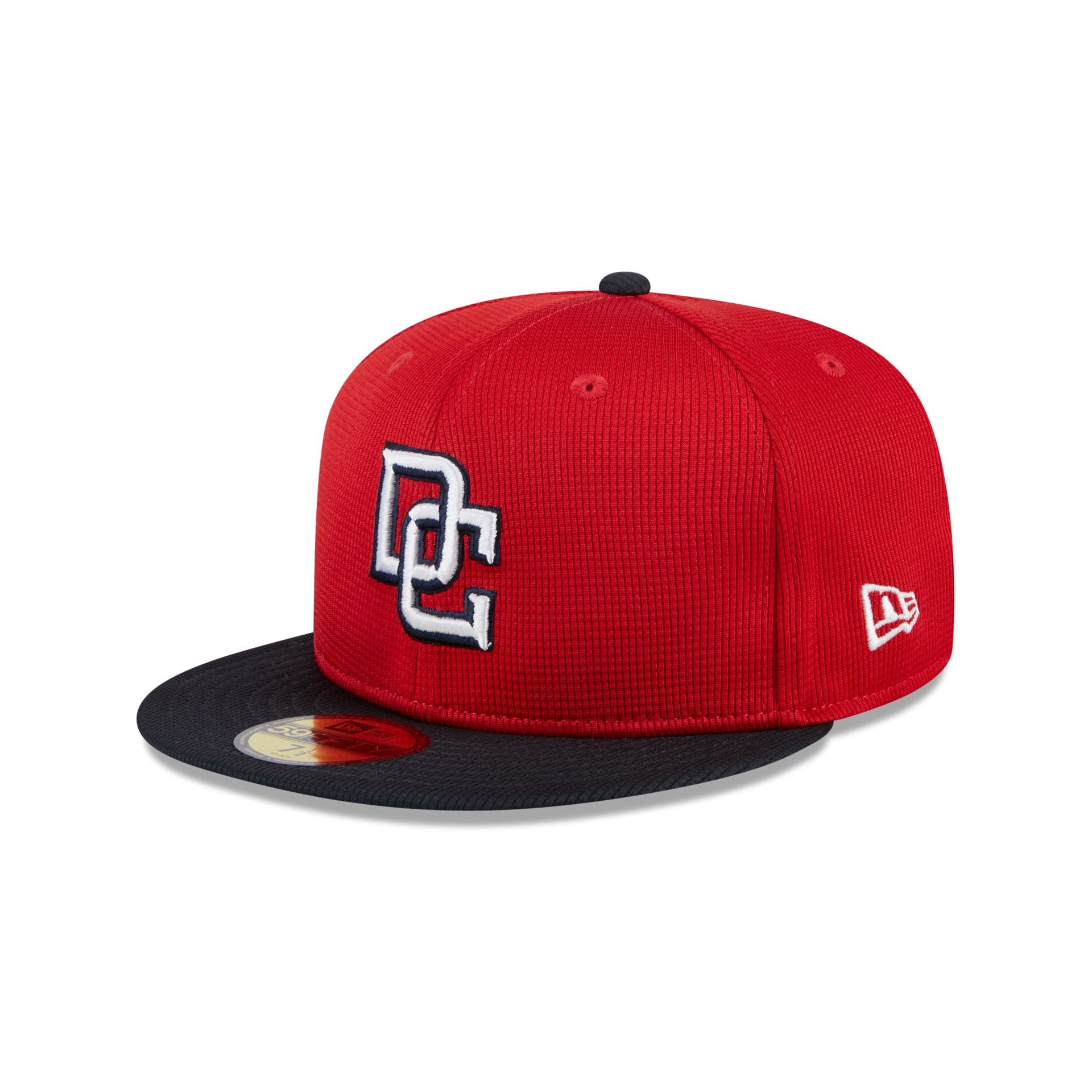 Washington Nationals 2024 Batting Practice 59FIFTY Fitted Hat – New Era Cap