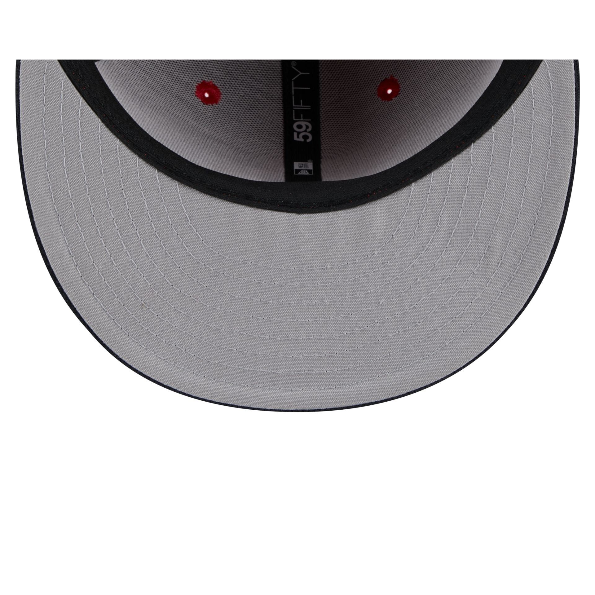 Washington nationals outlet batting practice hat