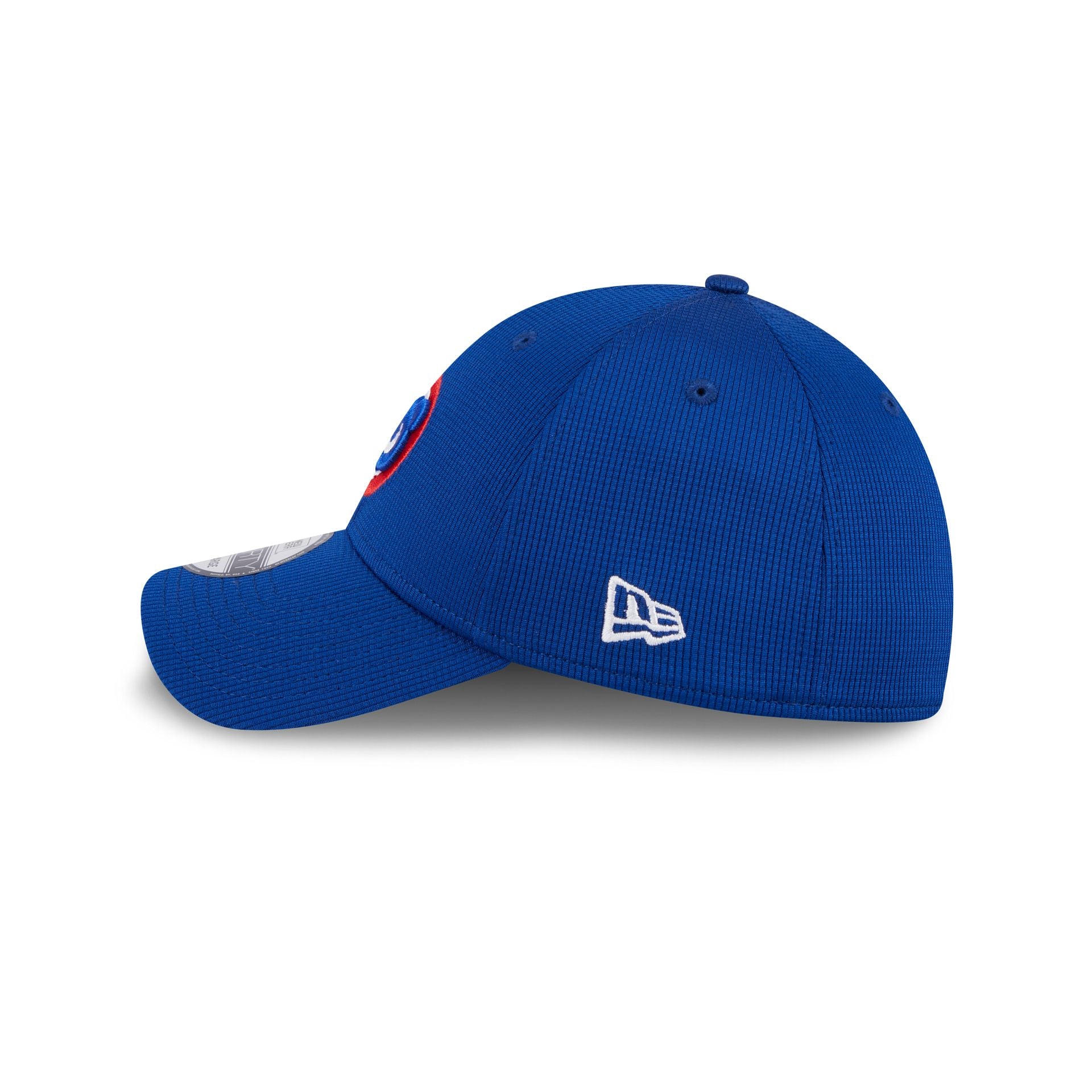 Chicago Cubs 2024 Batting Practice 39THIRTY Stretch Fit Hat – New Era Cap