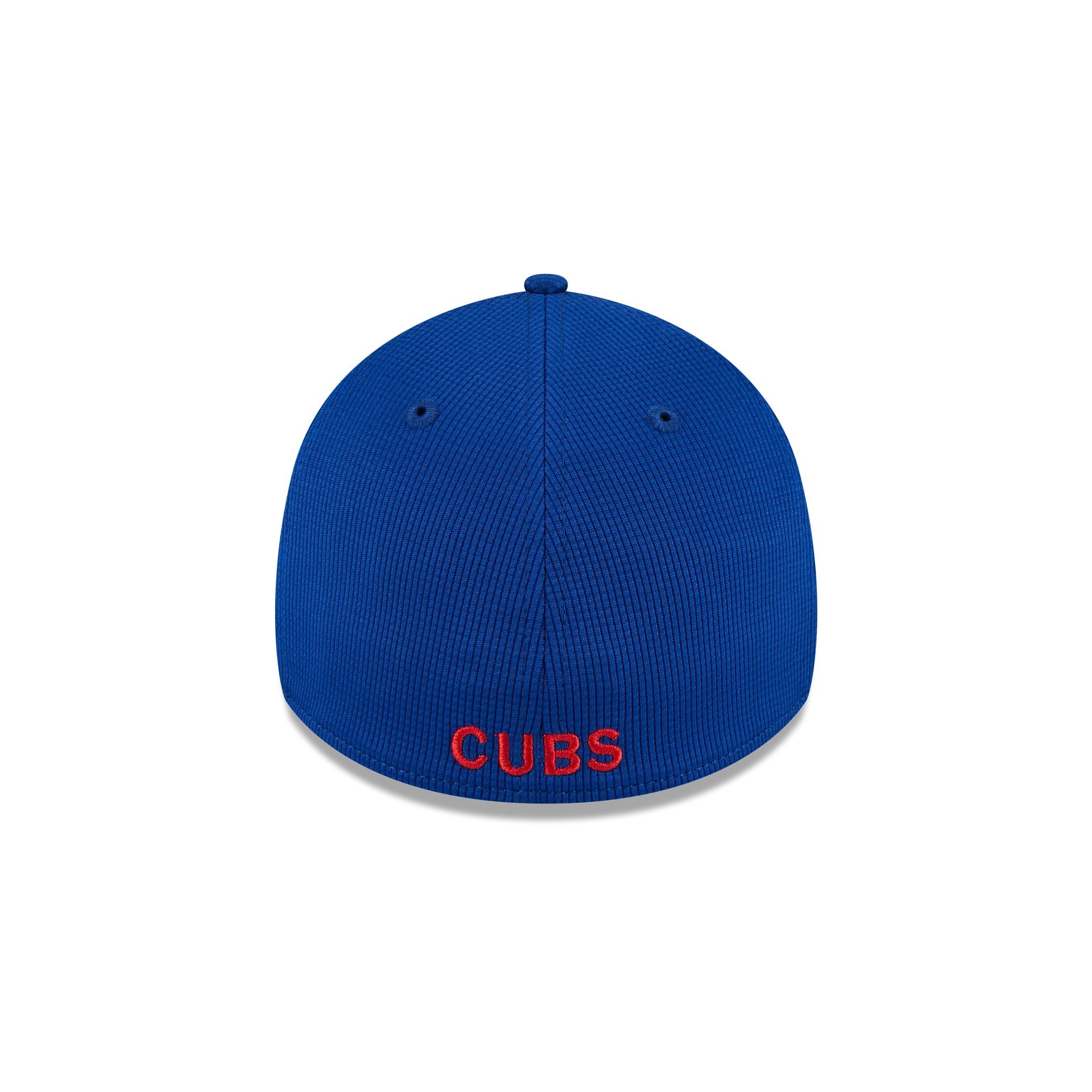 Chicago Cubs 2024 Batting Practice 39THIRTY Stretch Fit Hat – New Era Cap