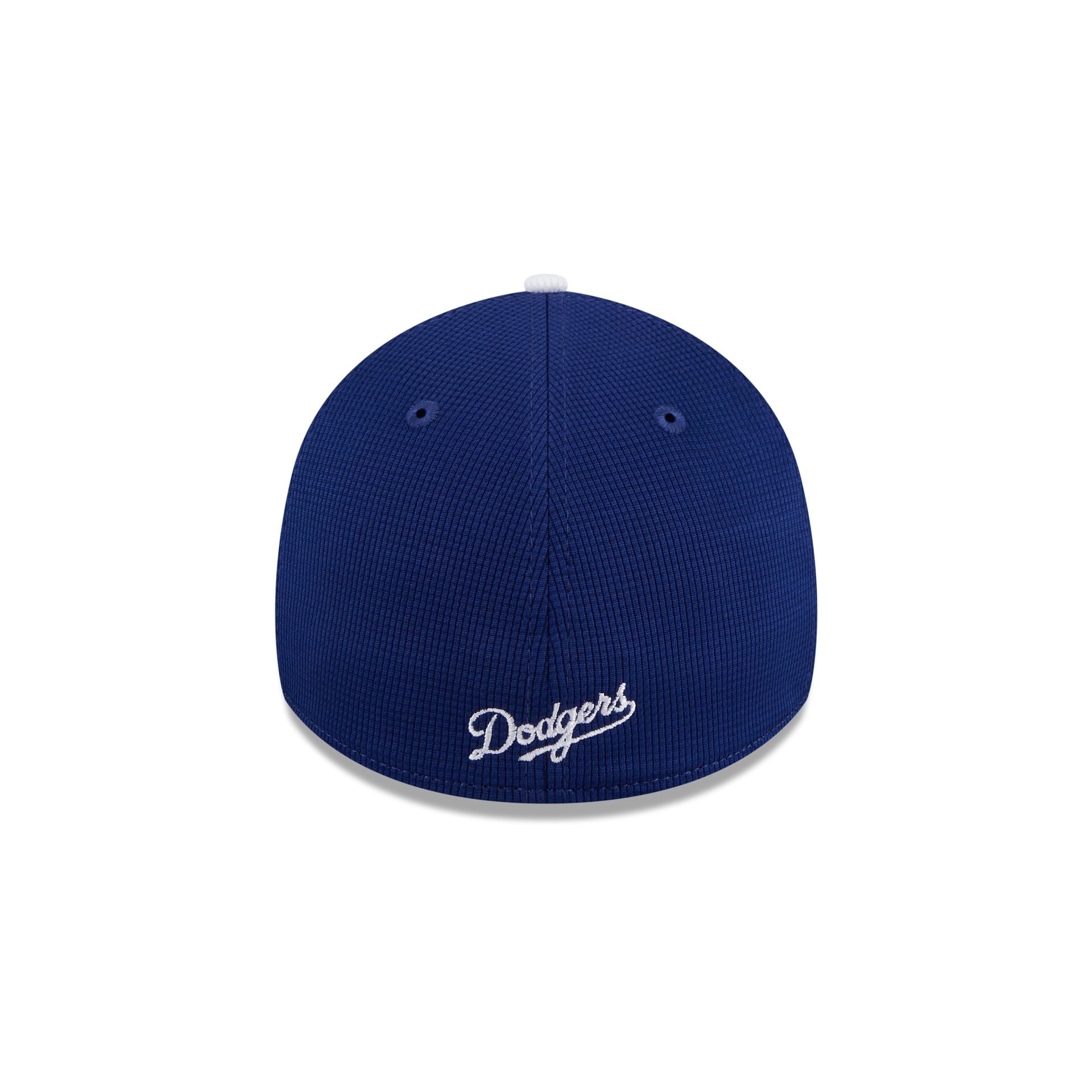 Los Angeles Dodgers 2024 Batting Practice 39THIRTY Stretch Fit Hat – New Era  Cap