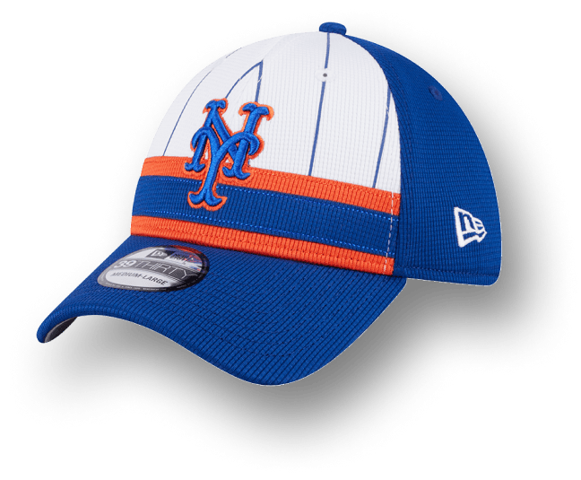 New York Mets New Era Cap