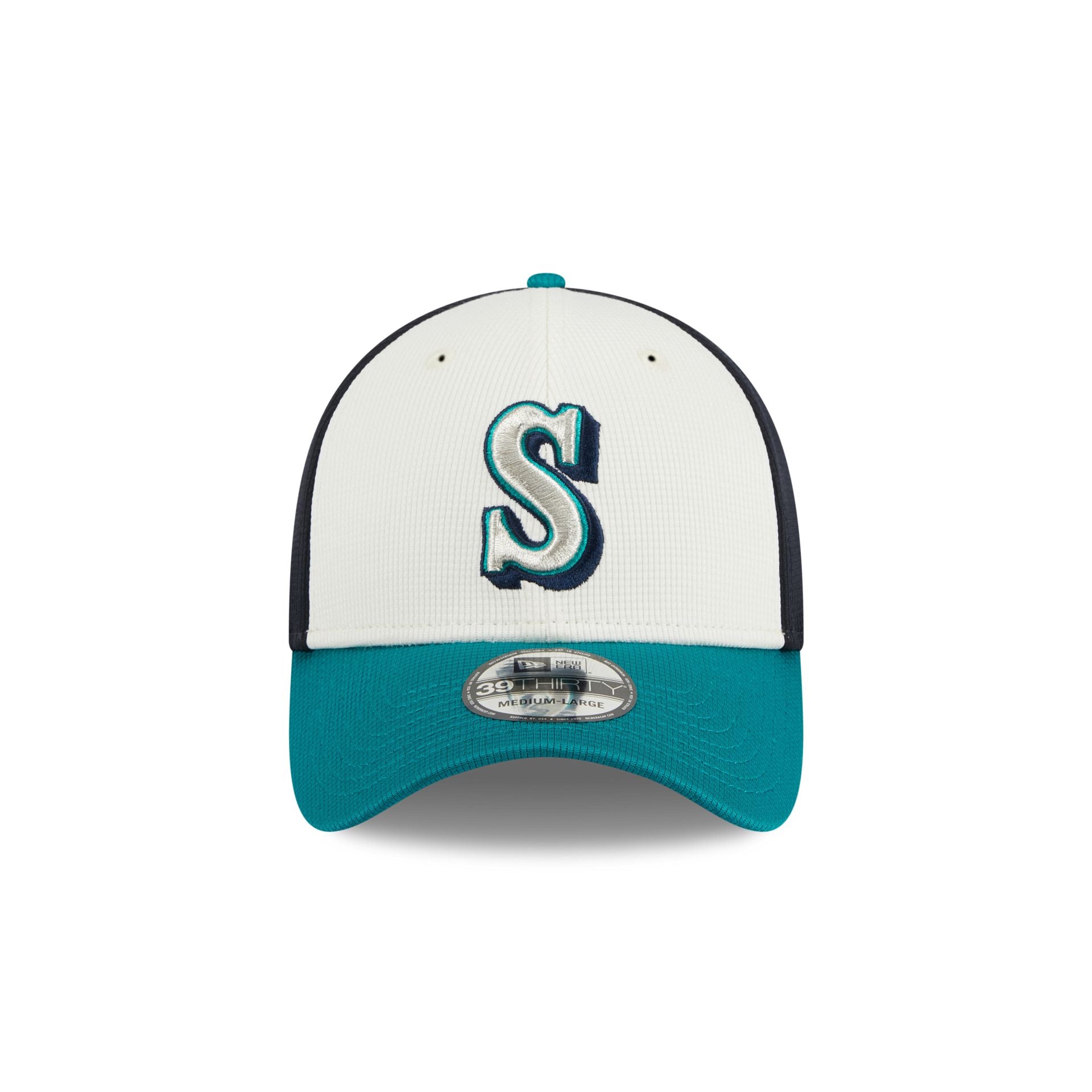 Seattle mariners batting top practice hat