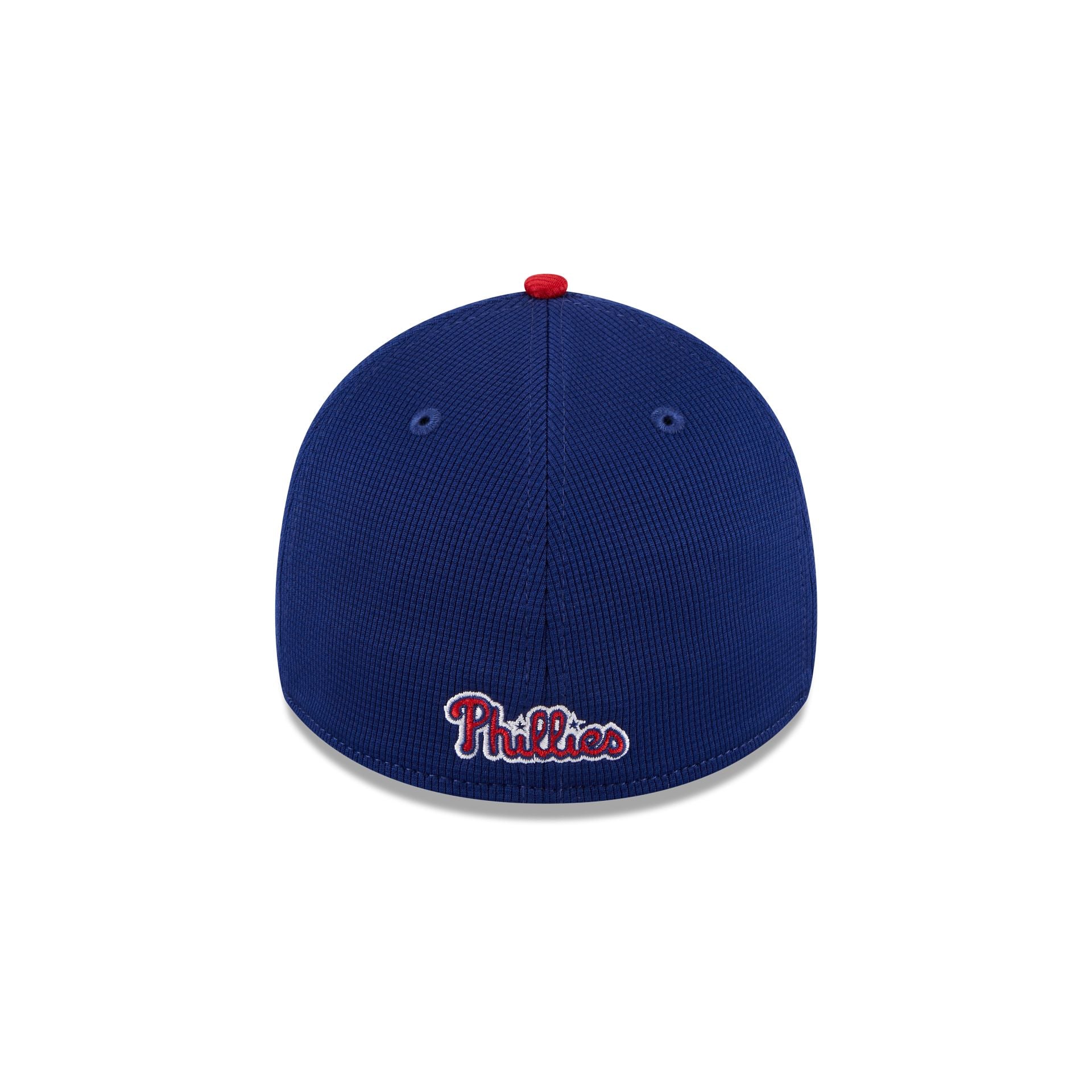 Philadelphia Phillies 2024 Batting Practice 39THIRTY Stretch Fit Hat – New  Era Cap