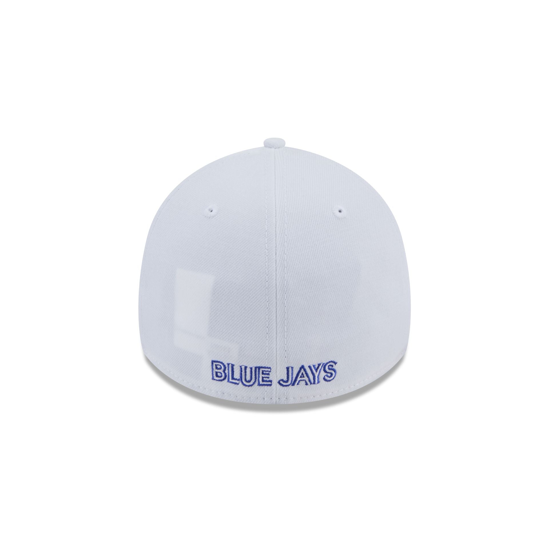 New Era Toronto Blue high quality Jays White Dome Fitted Hat 7 3/8