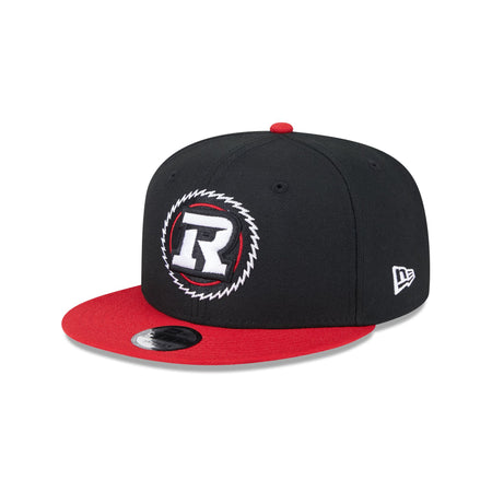 Ottawa Redblacks Team 9FIFTY Snapback Hat