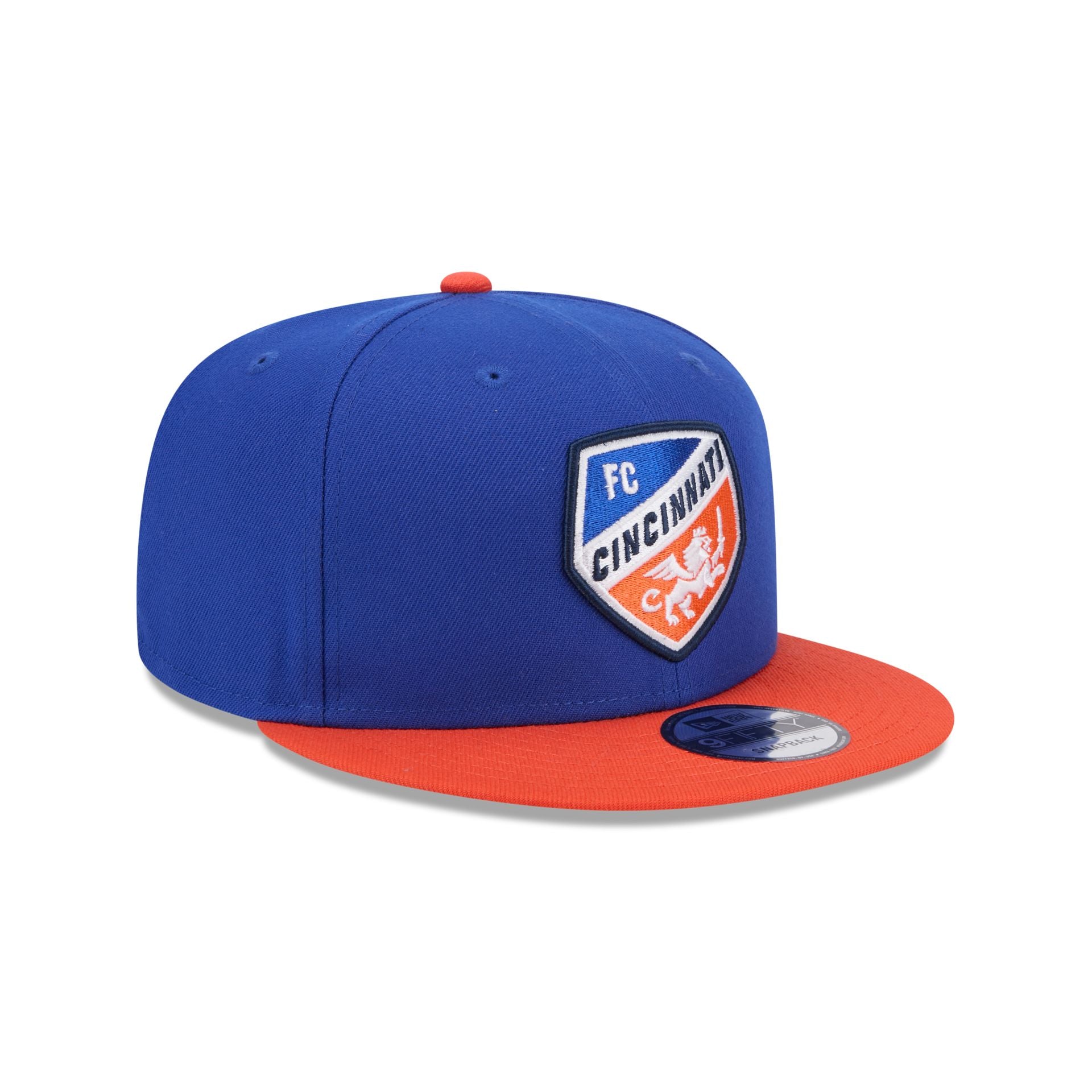 New Era Cap