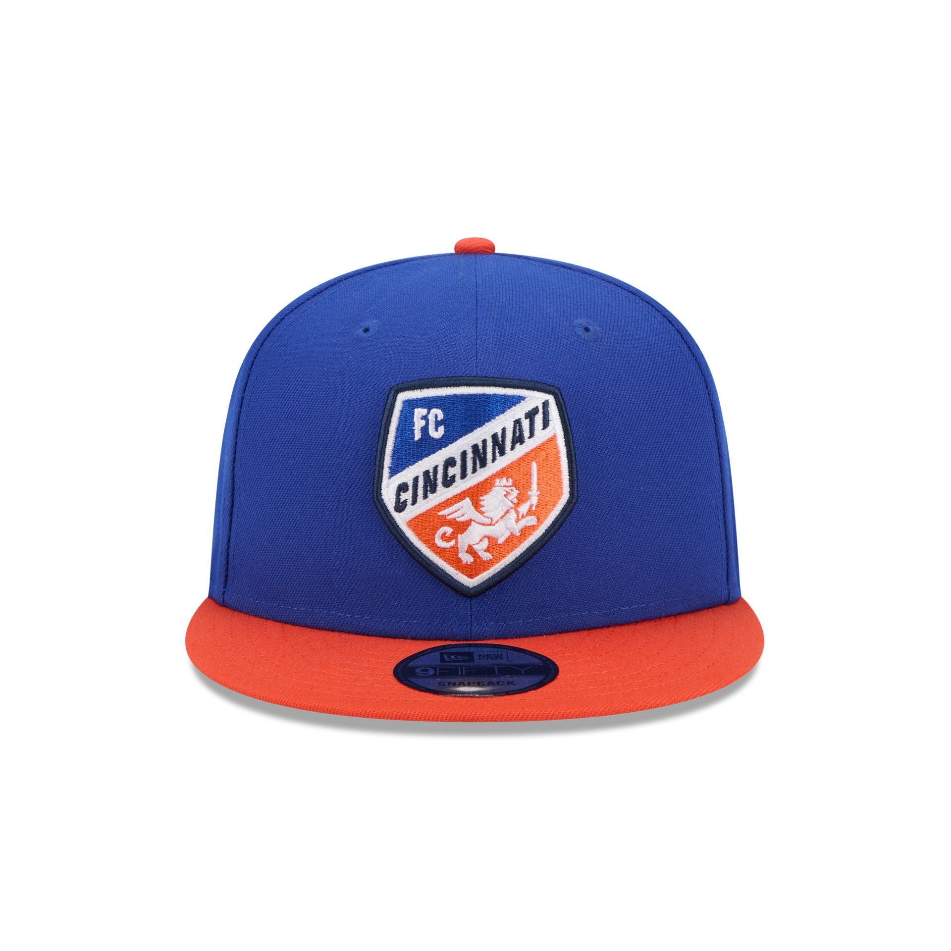 New Era Cap