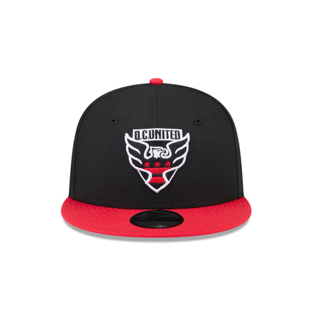 D.C. United Team 9FIFTY Snapback Hat