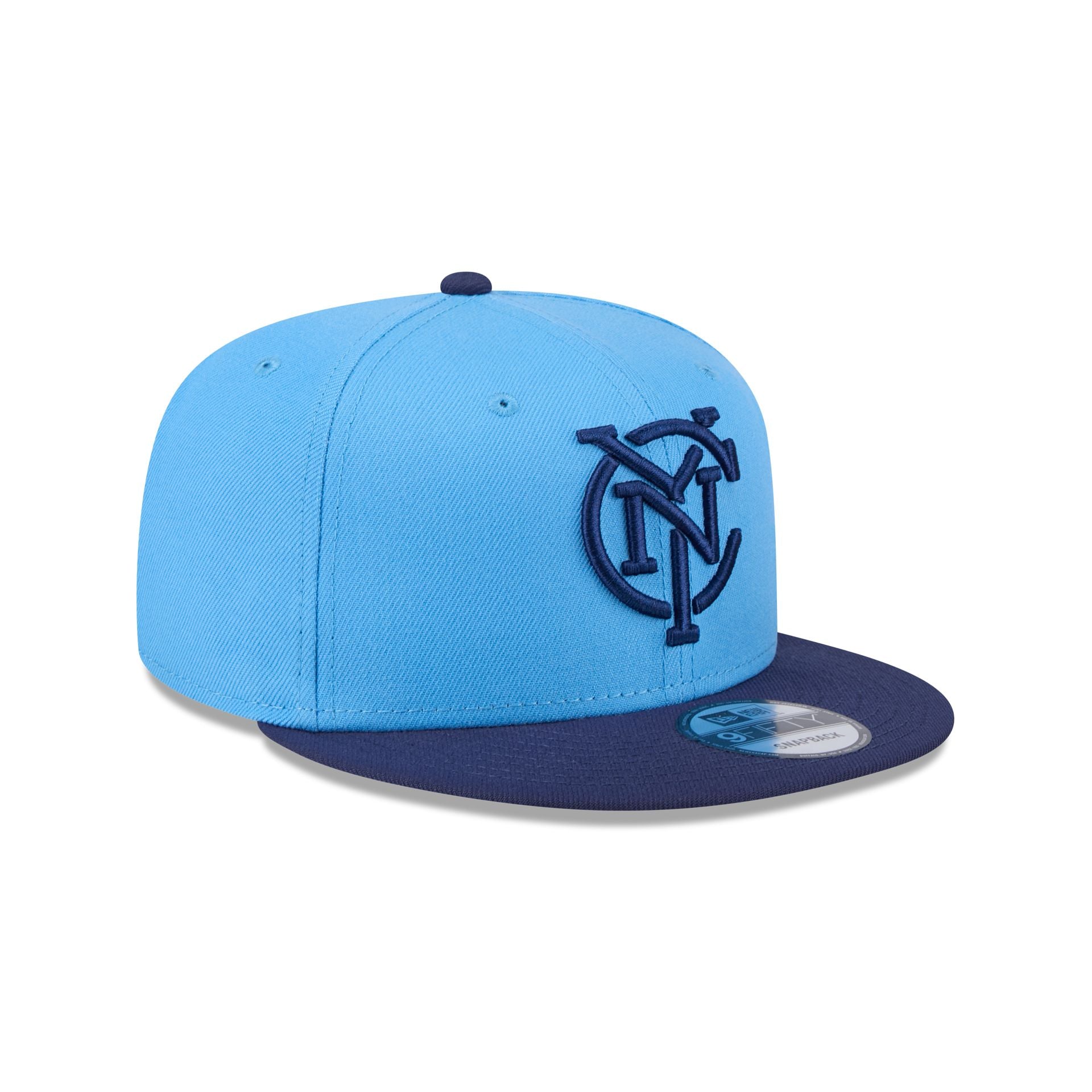 New Era Cap