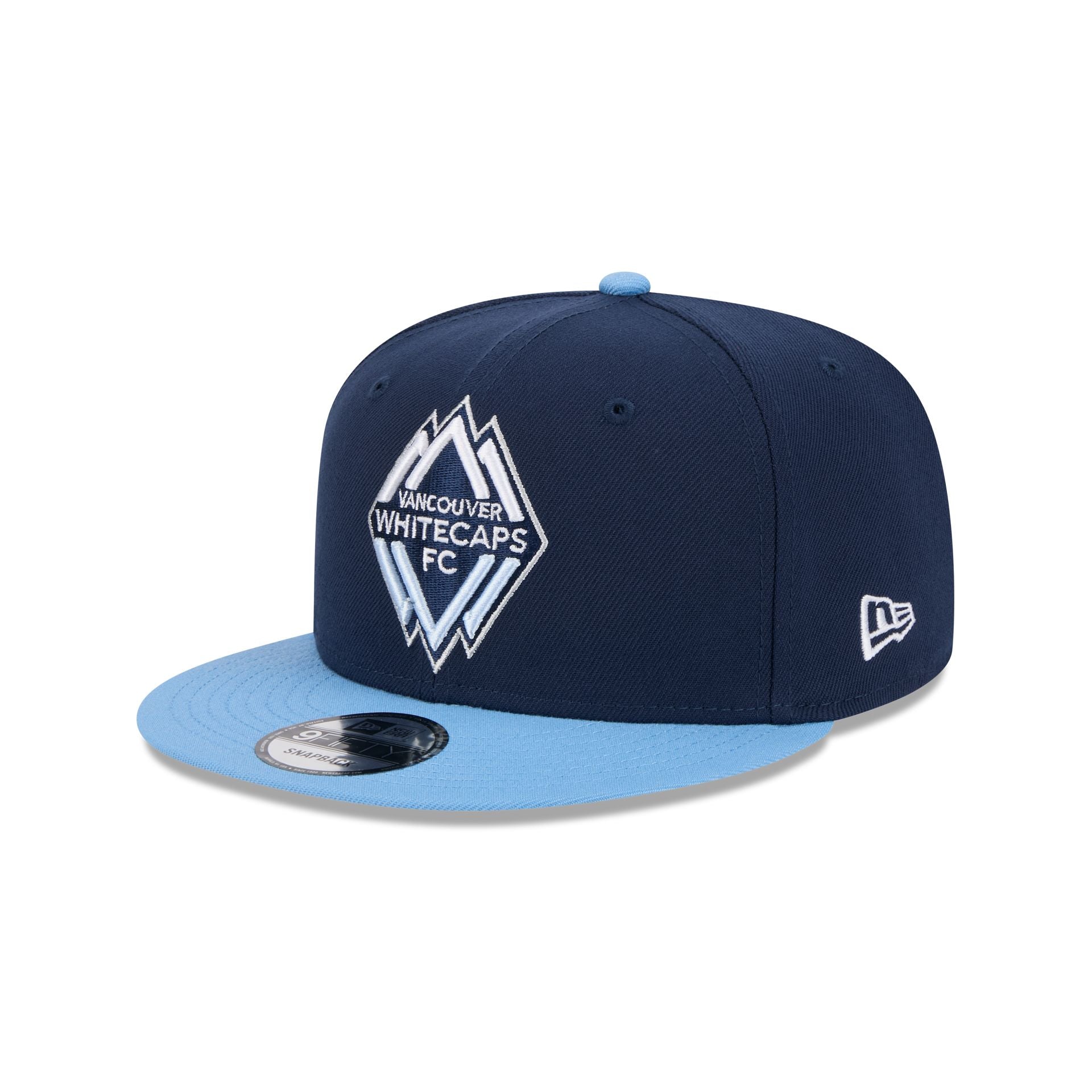 New Era Cap