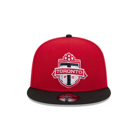 Toronto FC Team 9FIFTY Snapback Hat