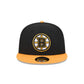 Boston Bruins 9FIFTY Snapback Hat