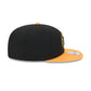 Boston Bruins 9FIFTY Snapback Hat