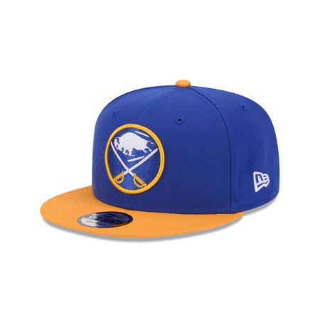 Buffalo Sabres 9FIFTY Snapback Hat