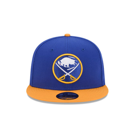 Buffalo Sabres 9FIFTY Snapback Hat