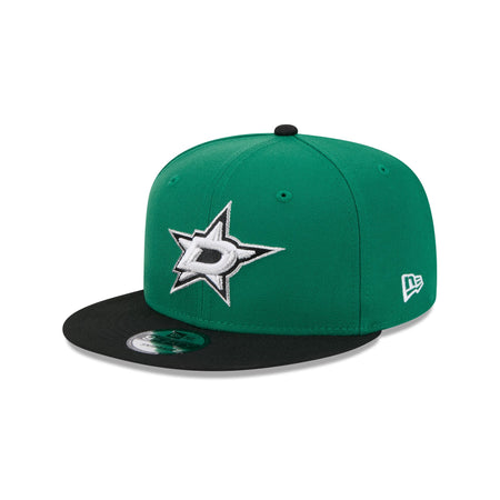 Dallas Stars 9FIFTY Snapback Hat