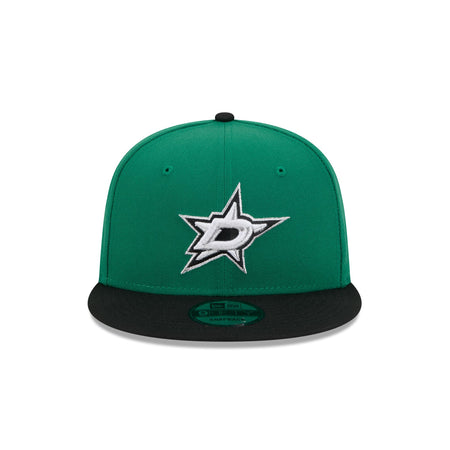 Dallas Stars 9FIFTY Snapback Hat