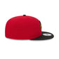 Chicago Blackhawks 9FIFTY Snapback Hat