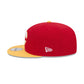 Calgary Flames 9FIFTY Snapback Hat