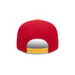 Calgary Flames 9FIFTY Snapback Hat