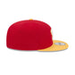 Calgary Flames 9FIFTY Snapback Hat