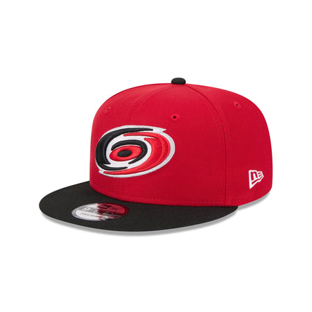 Carolina Hurricanes 9FIFTY Snapback Hat