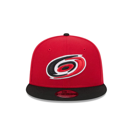 Carolina Hurricanes 9FIFTY Snapback Hat