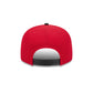 Carolina Hurricanes 9FIFTY Snapback Hat