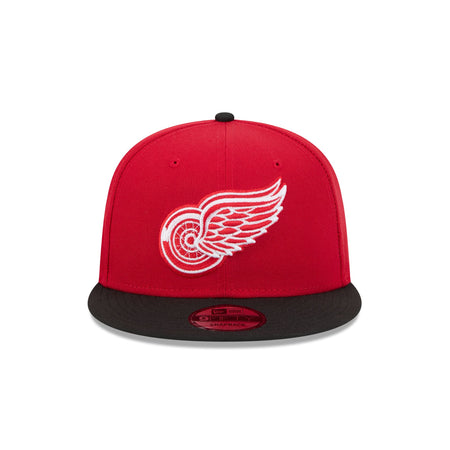 Detroit Red Wings 9FIFTY Snapback Hat