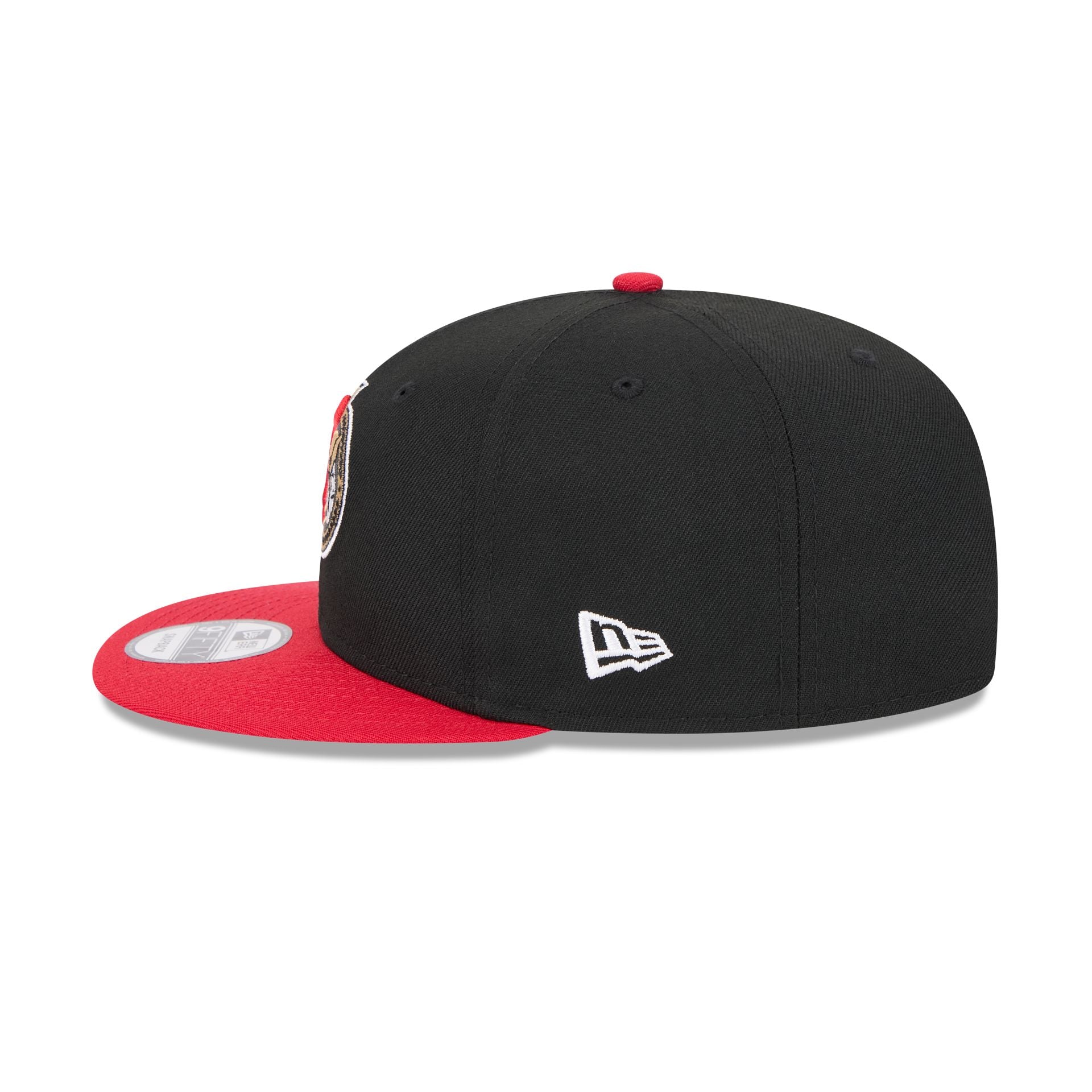 Ottawa Senators 9FIFTY Snapback Hat New Era Cap