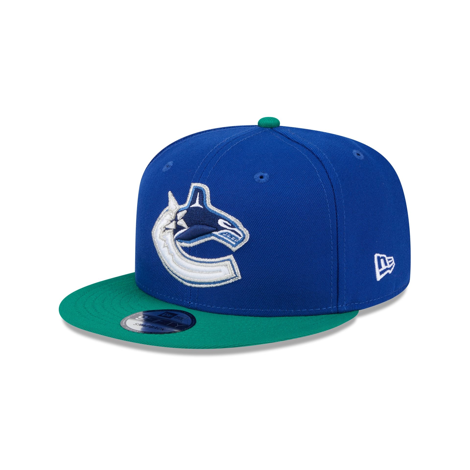 New Era Cap