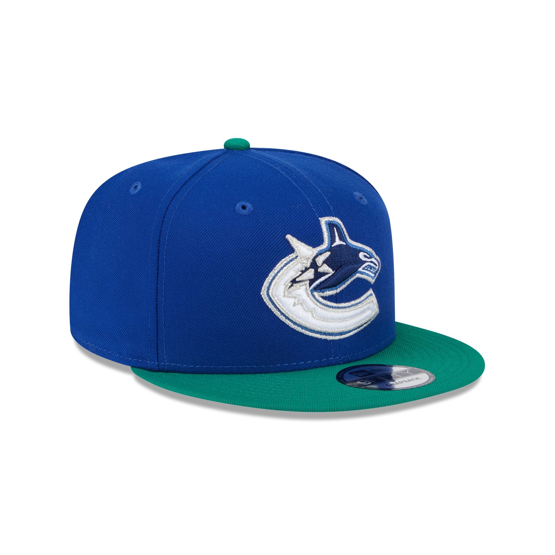 New Era Cap