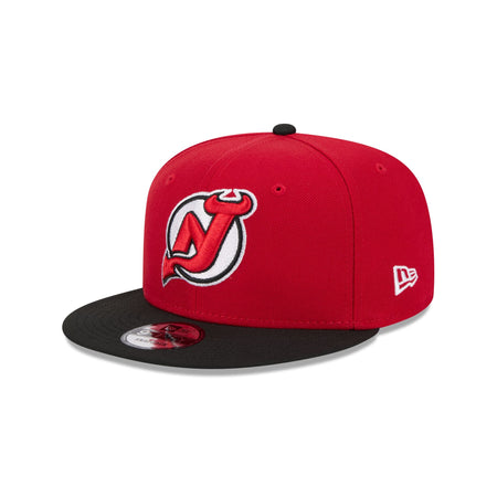 New Jersey Devils 9FIFTY Snapback Hat