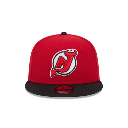 New Jersey Devils 9FIFTY Snapback Hat