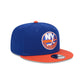 New York Islanders 9FIFTY Snapback Hat