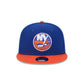 New York Islanders 9FIFTY Snapback Hat