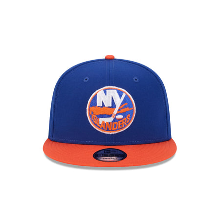 New York Islanders 9FIFTY Snapback Hat