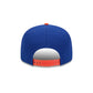 New York Islanders 9FIFTY Snapback Hat