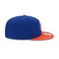 New York Islanders 9FIFTY Snapback Hat